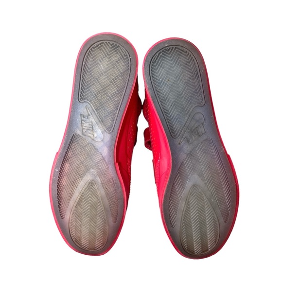 Nike FLYSTEPPER 2K3 Red October - Picture 3 of 4